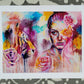 "Inner Strength" Fine Art Print