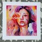 "Depth of Love" fine art print