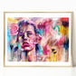 "Hopeful" Fine Art Print