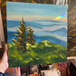 Smokey Mountain Series #2
