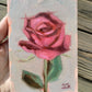 Red Rose