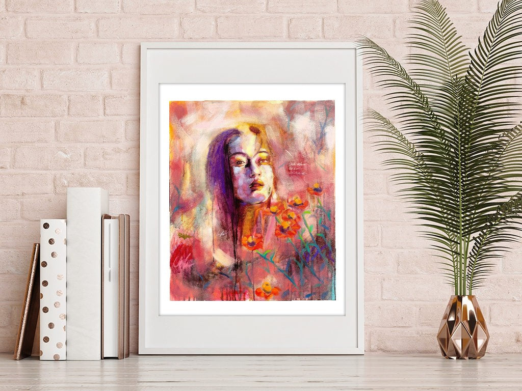 "Essence of Love" Fine Art Print