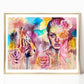 "Inner Strength" Fine Art Print