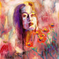 "Essence of Love" Fine Art Print