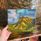 Chimney Tops