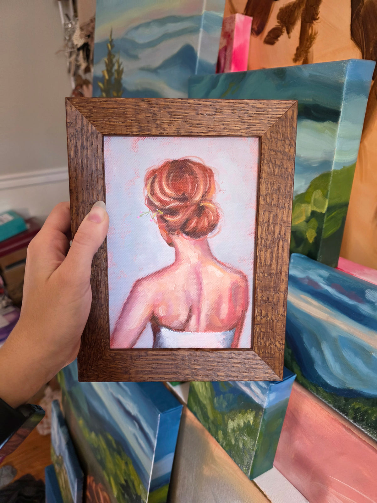 Monthly Print Club