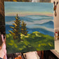Smokey Mountain Series #2