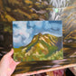 Chimney Tops